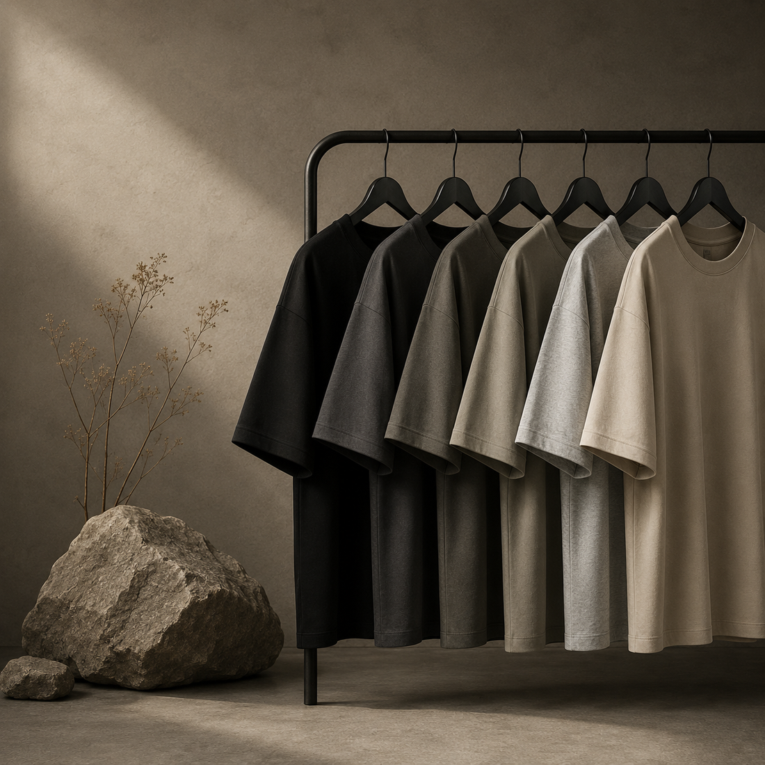 The Psychology of Neutral Colours in Modern Fashion.