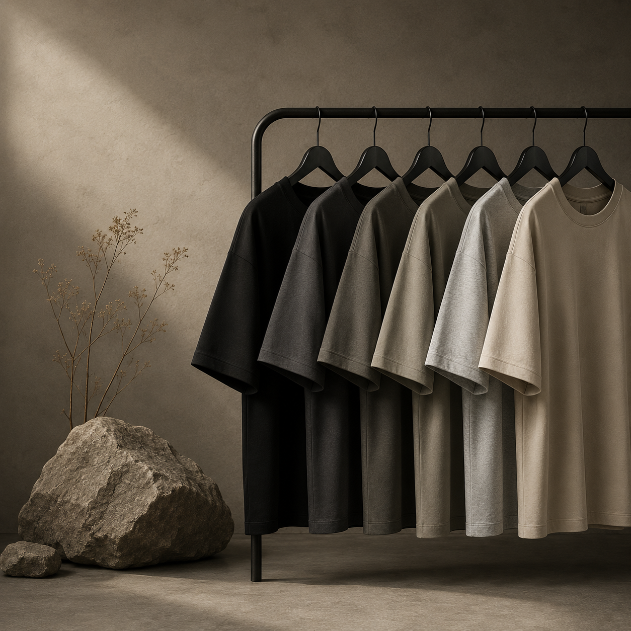 The Psychology of Neutral Colours in Modern Fashion.