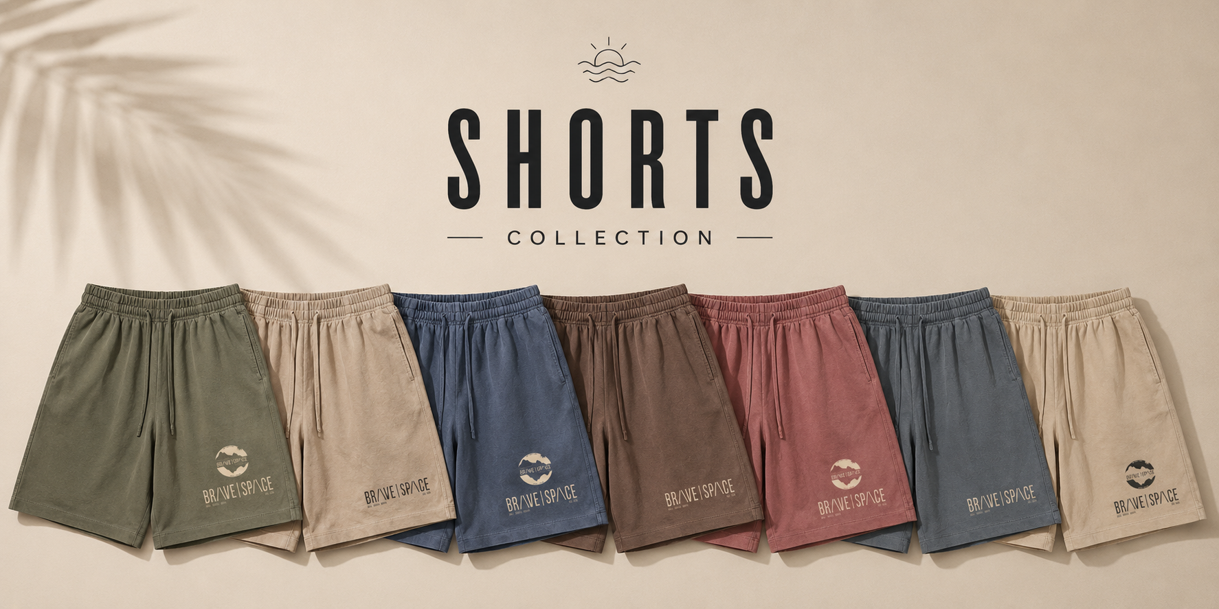 Shorts.