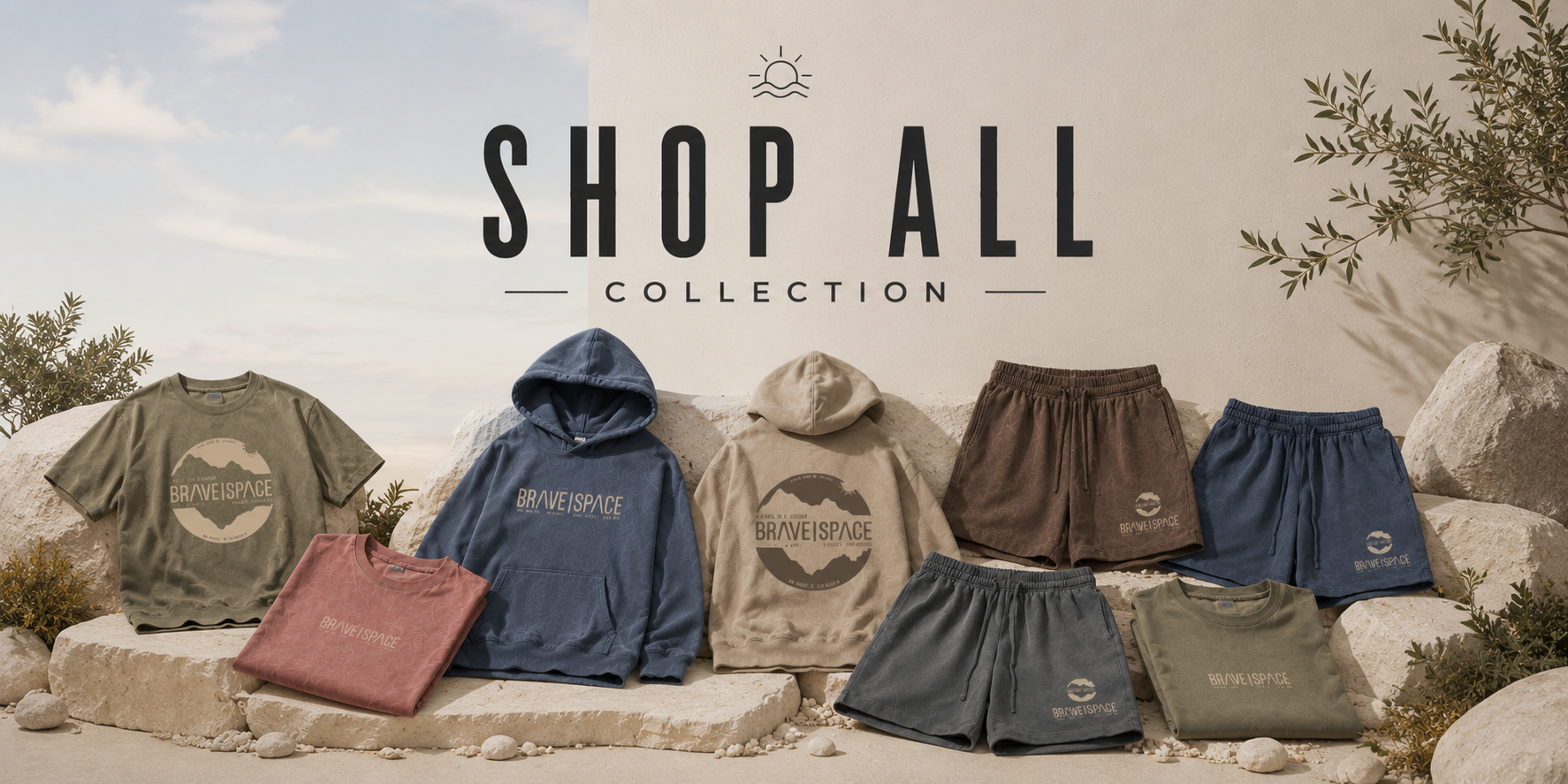 Shop All.