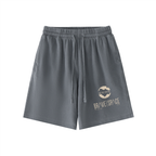 Premium Loose Fit Shorts | The Foundation | Khaki.