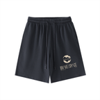 Premium Loose Fit Shorts | The Foundation | Khaki.