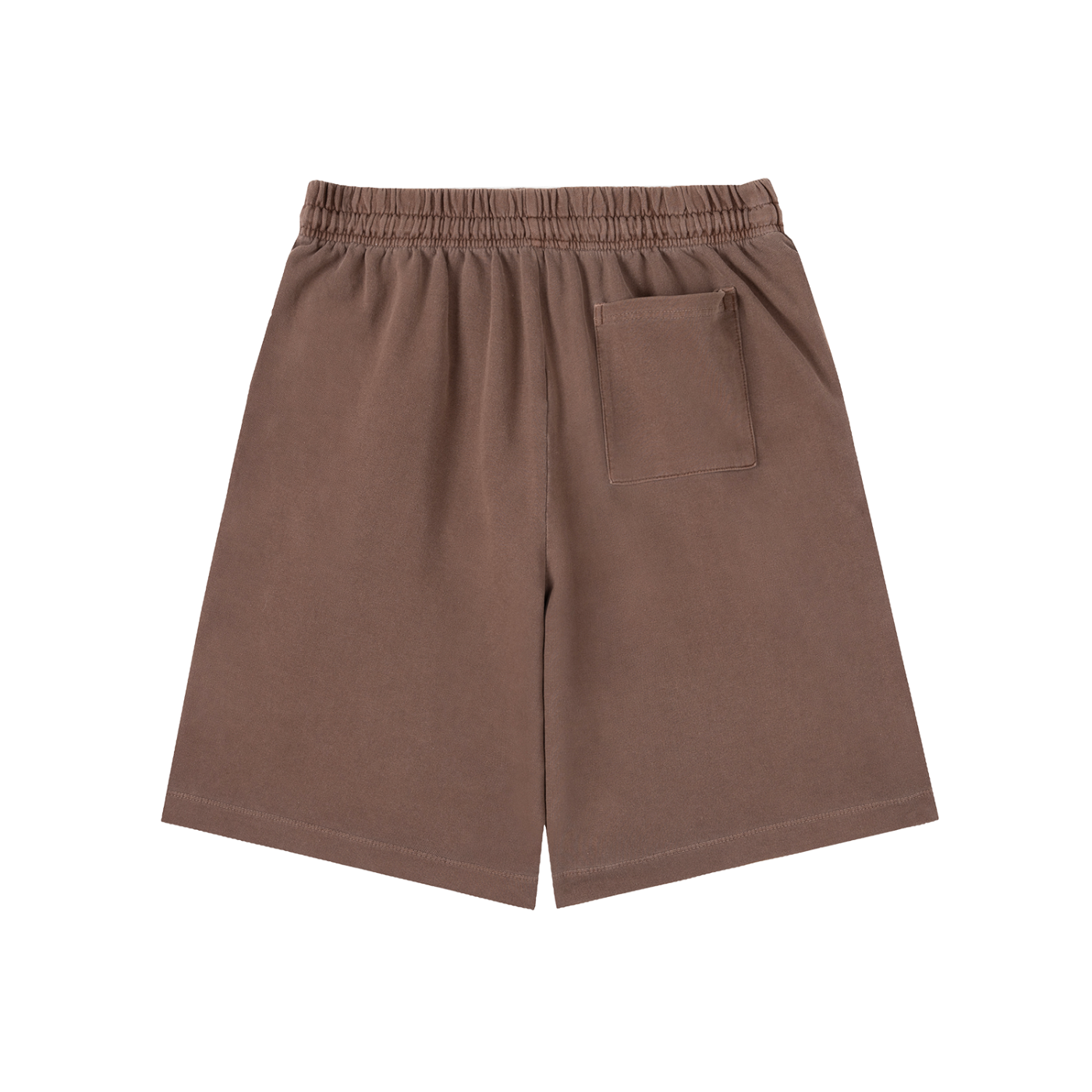 Premium Loose Fit Shorts | The Foundation | Khaki.
