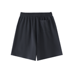 Premium Loose Fit Shorts | The Foundation | Khaki.