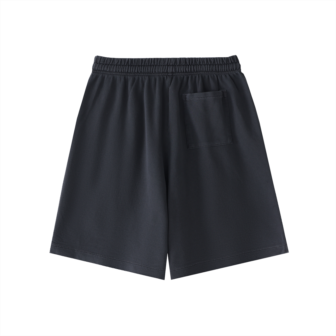 Premium Loose Fit Shorts | The Foundation | Khaki.