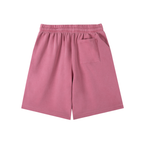 Premium Loose Fit Shorts | The Foundation | Khaki.