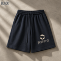 Premium Loose Fit Shorts | The Foundation | Khaki.
