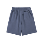 Premium Loose Fit Shorts | The Foundation | Khaki.