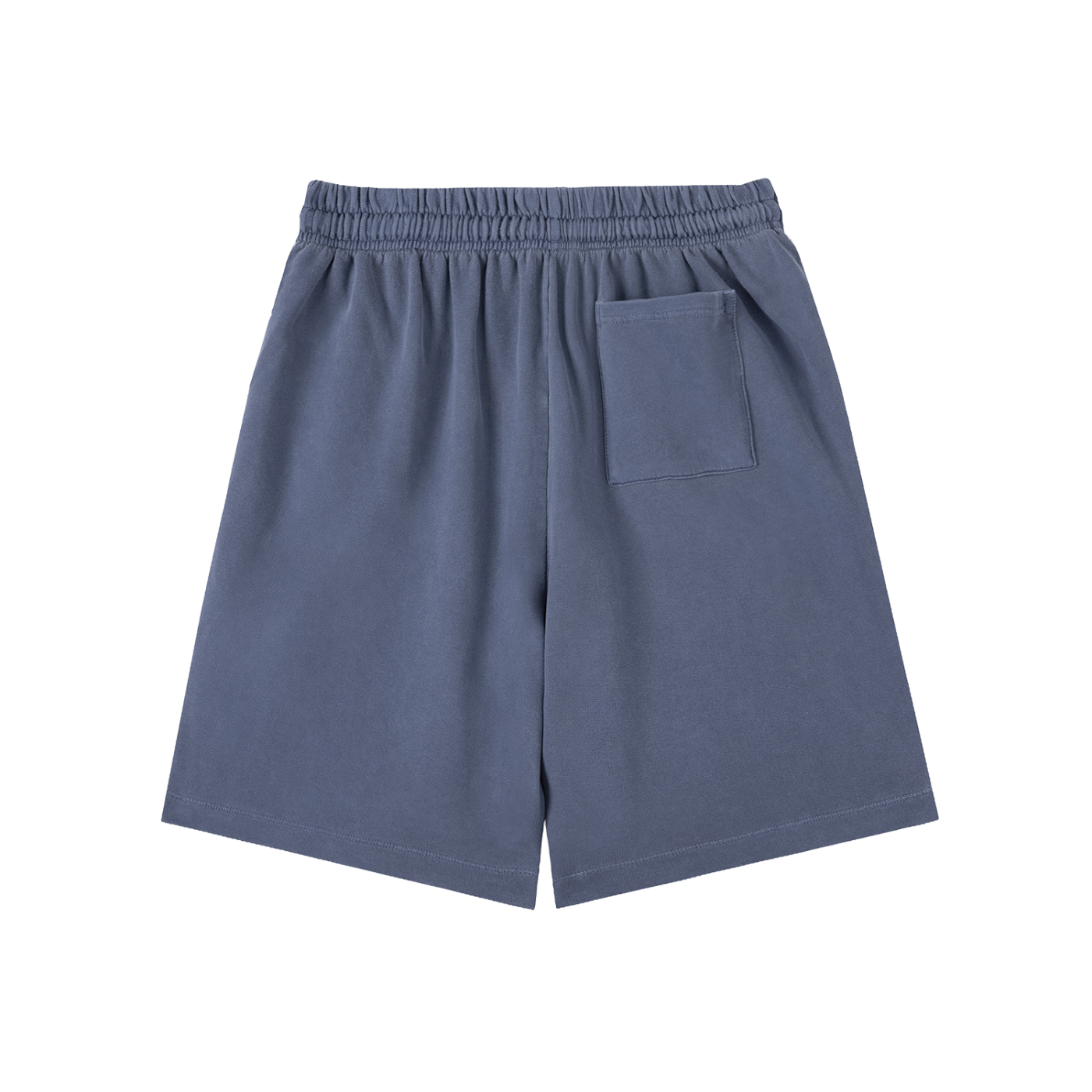 Premium Loose Fit Shorts | The Foundation | Khaki.
