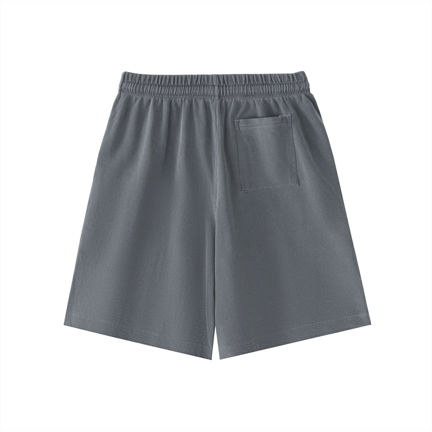 Premium Loose Fit Shorts | The Foundation | Khaki.