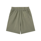 Premium Loose Fit Shorts | The Foundation | Khaki.