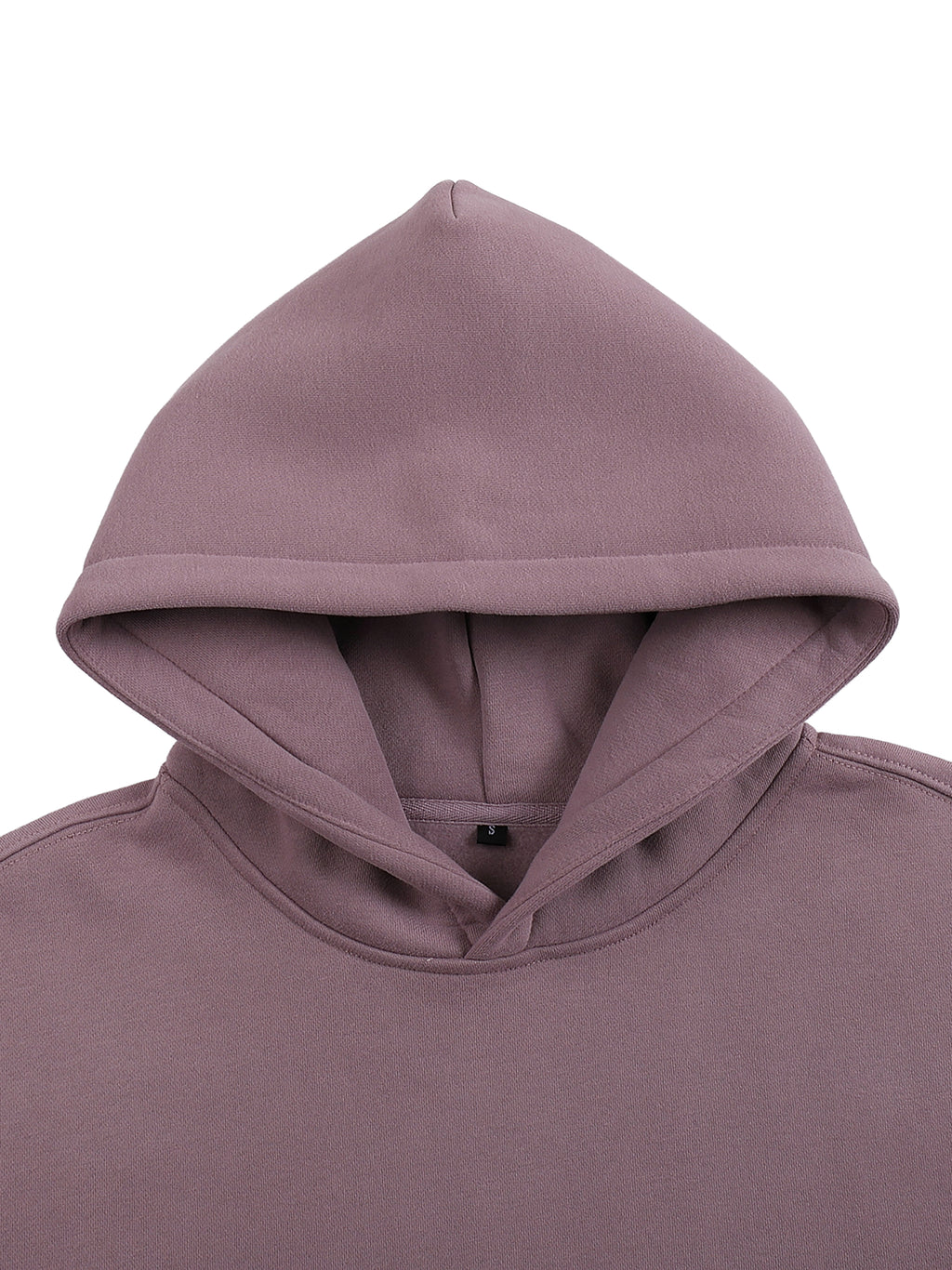 Heavyweight Oversized Hoodie | The Foundation  | Khaki.