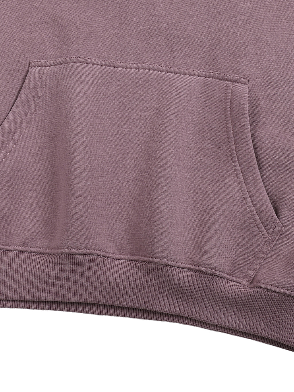 Heavyweight Oversized Hoodie | The Foundation  | Khaki.