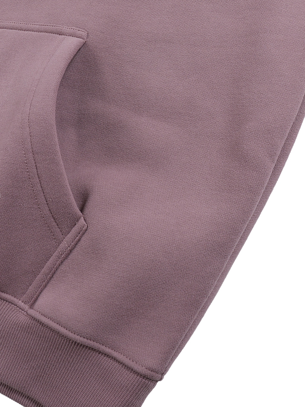 Heavyweight Oversized Hoodie | The Foundation  | Khaki.