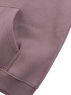 Heavyweight Oversized Hoodie | The Foundation  | Khaki.