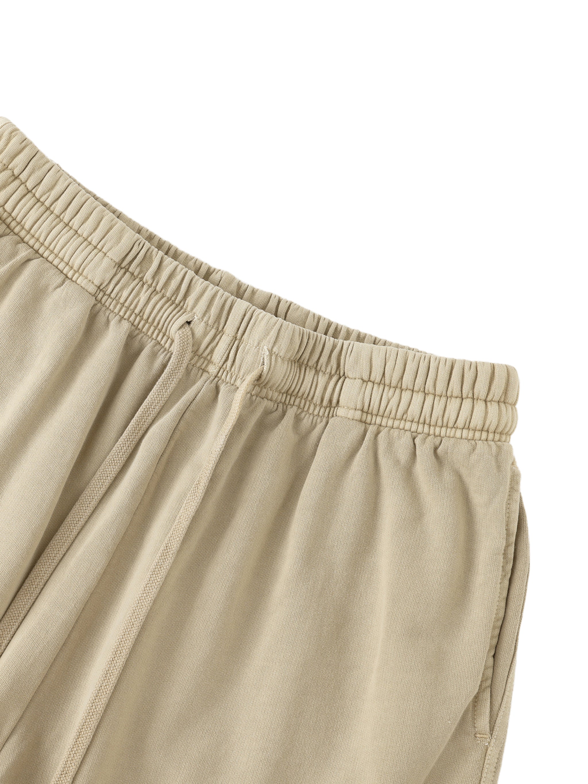 Premium Loose Fit Shorts | The Foundation | Black.