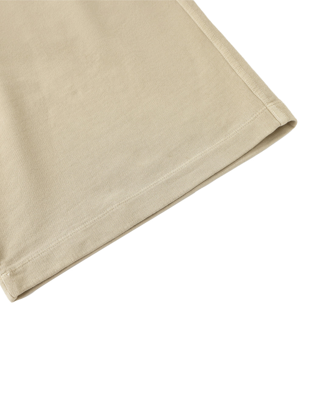 Premium Loose Fit Shorts | The Foundation | Khaki.