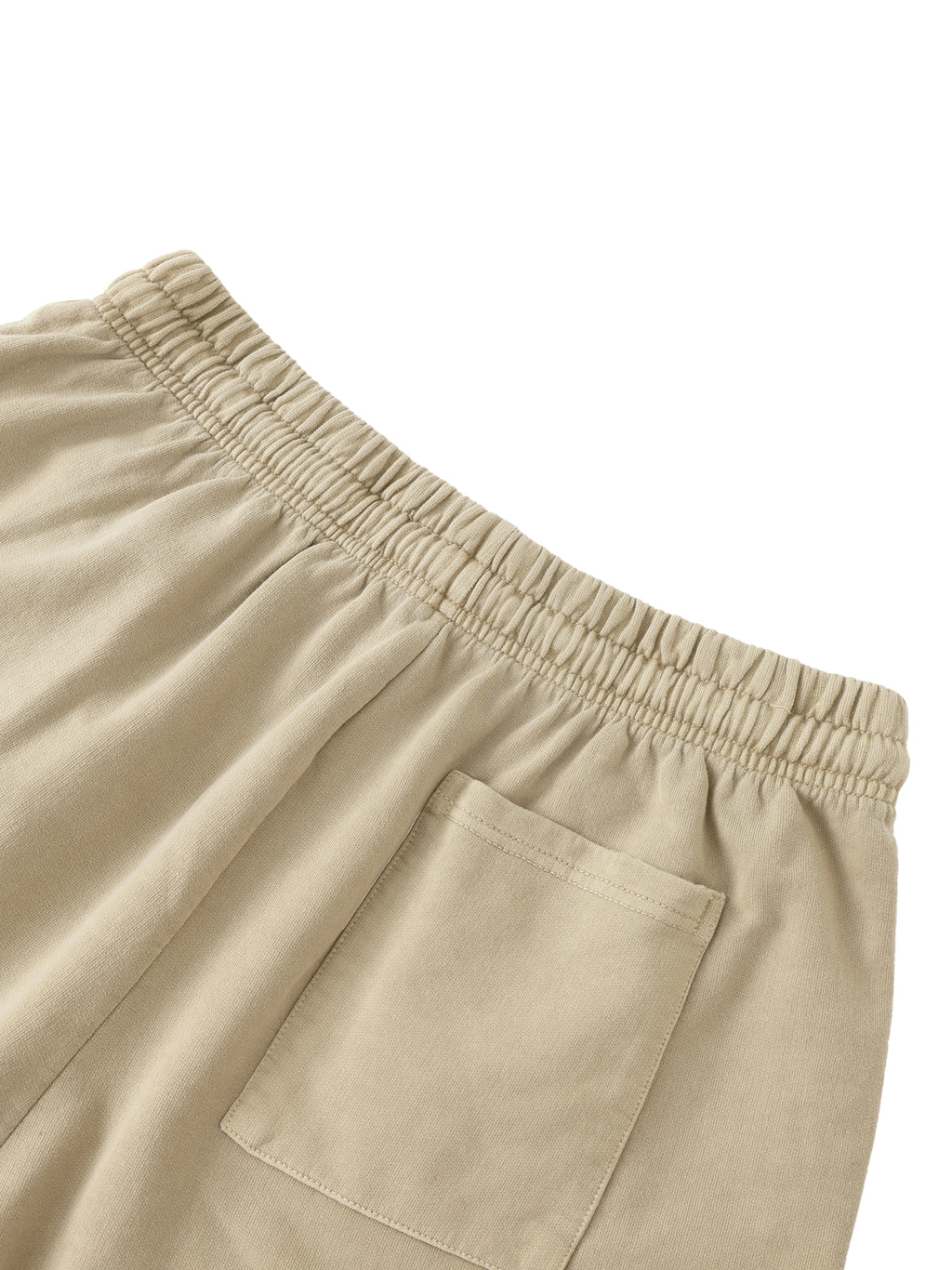 Premium Loose Fit Shorts | The Foundation | Black.