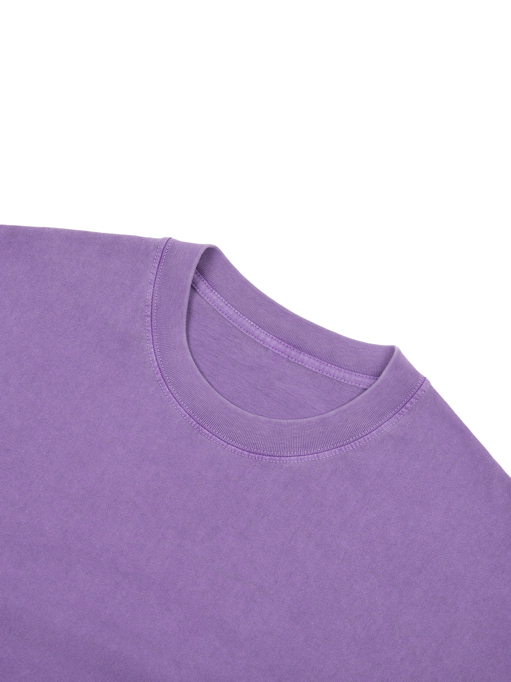 Heavyweight Oversized T-Shirt | The Foundation | Khaki.