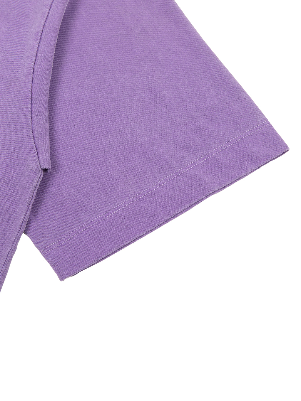 Heavyweight Oversized T-Shirt | The Foundation | Khaki.